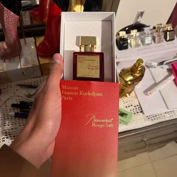 Maison Francis Kurkdjian Other - maison francis kurkdjian for men and women